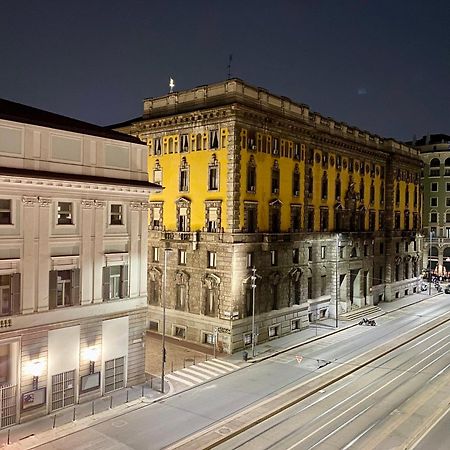 Homeinmilano Duomo Exterior foto